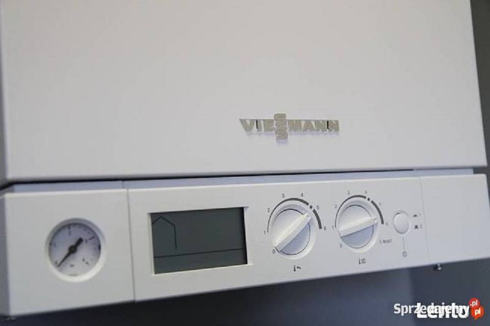 Vitopend 100 WH1D części do kotła viessmann Wrocław