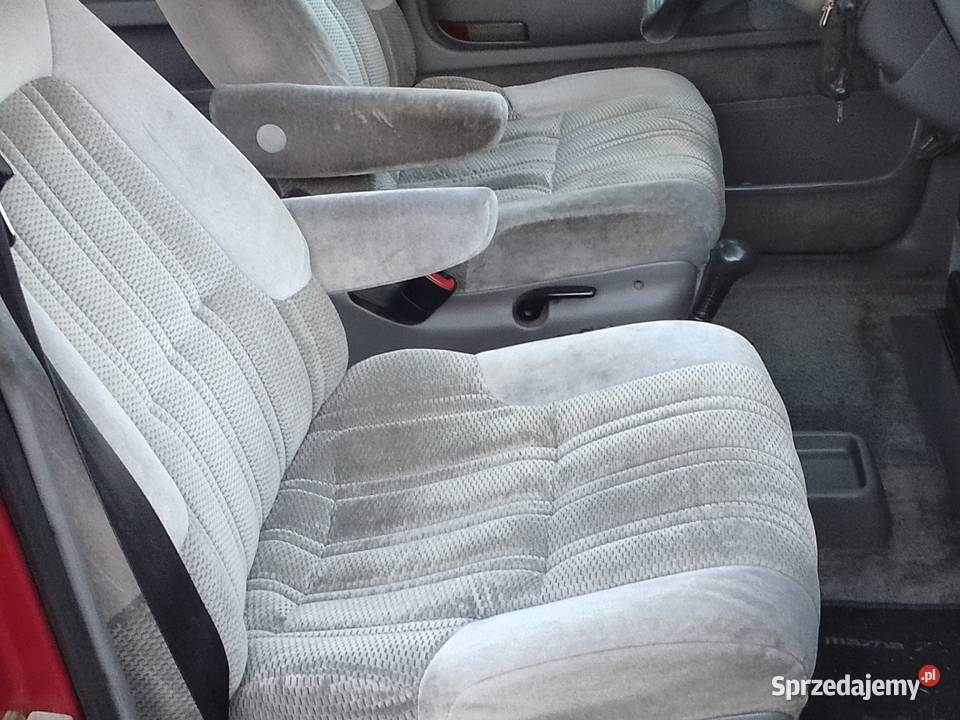 Chrysler Voyager Chrysler dolnośląskie Legnica sprzedam