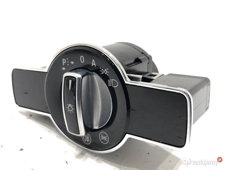 WŁĄCZNIK ŚWIATEŁ MERCEDES W221 A2219053500 0513