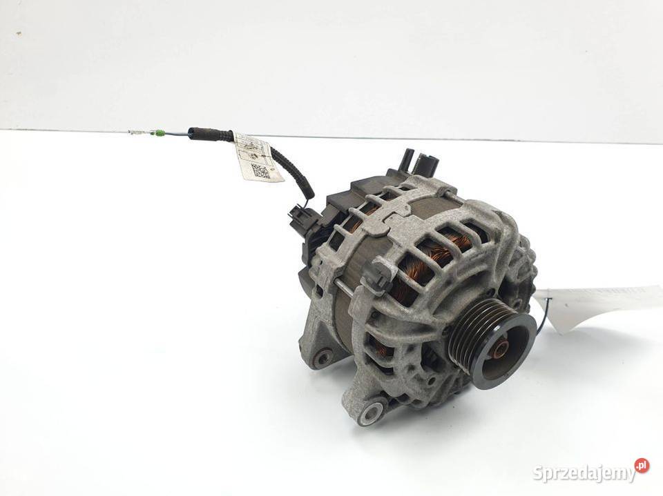 ALTERNATOR JAGUAR XF PURE GX7310300CE Pozostałe Lipno