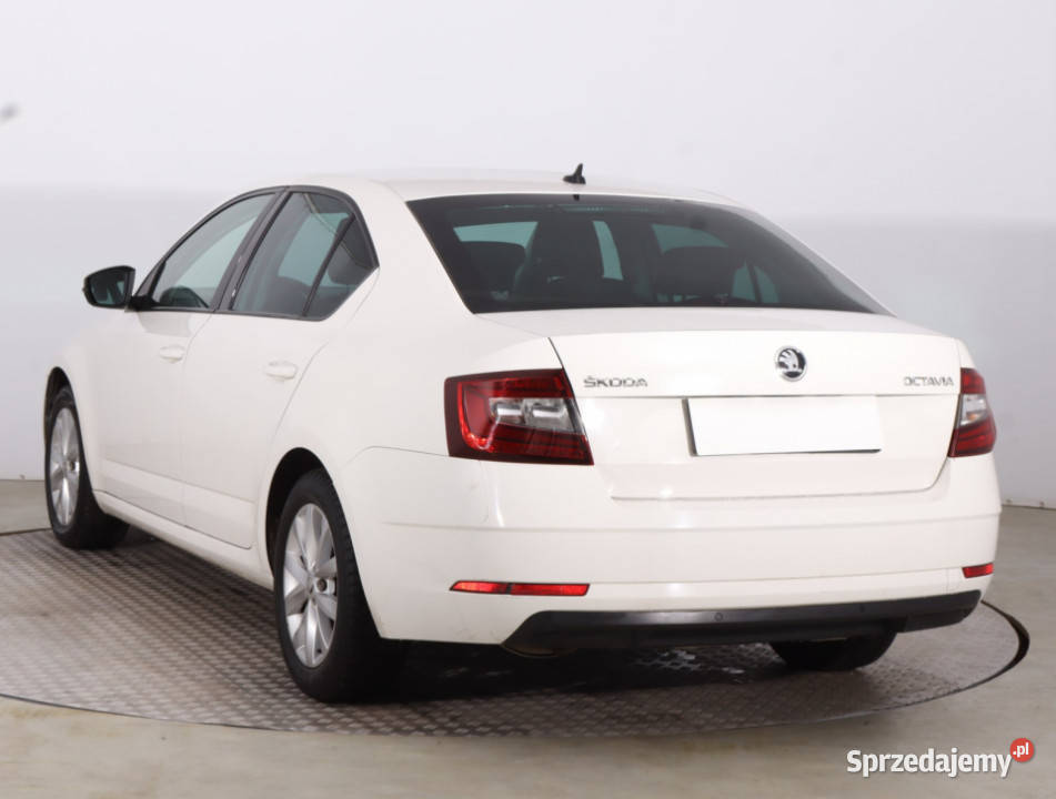 Skoda Octavia 20 TDI mazowieckie Piaseczno sprzedam