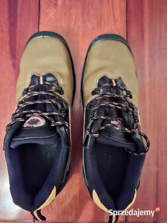 Buty robocze BHP Bearfield K09 S3 SRC rozmiar 45 Warszawa sprzedam