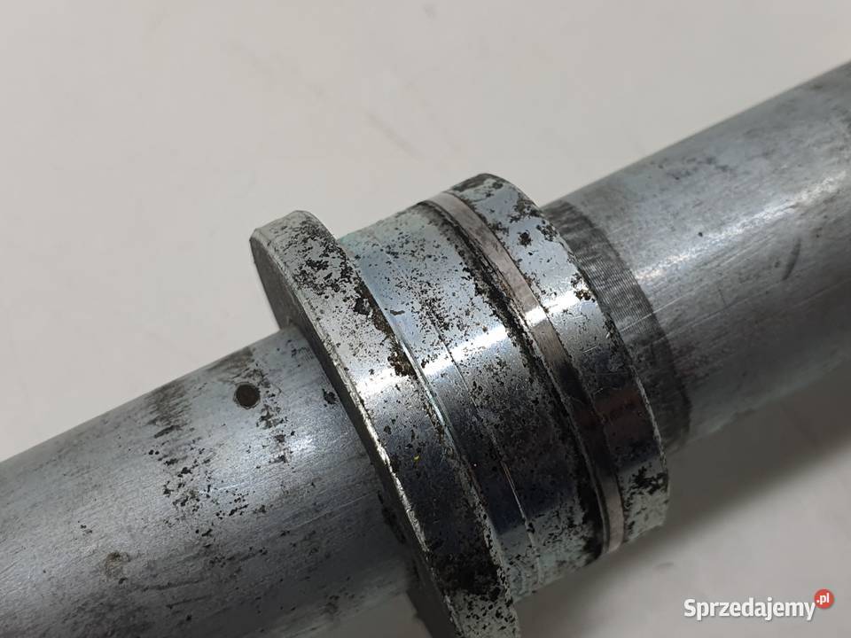 KAWASAKI 650 ER6N 1217 OŚKA OŚ TYŁ DOSTANS sprzedam