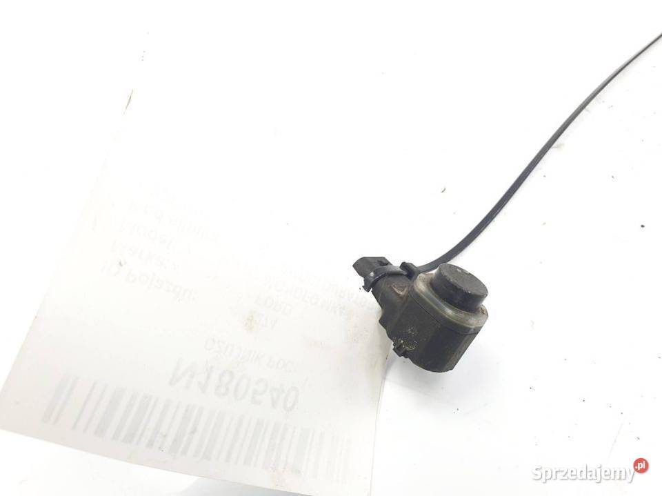 CZUJNIK PDC FORD MONDEO MK4 CJ5T15K859EA Pozostałe Lipno