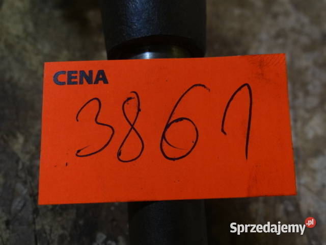 oś pedałów Simson SR 2 org DDR Części i akcesoria motocyklowe