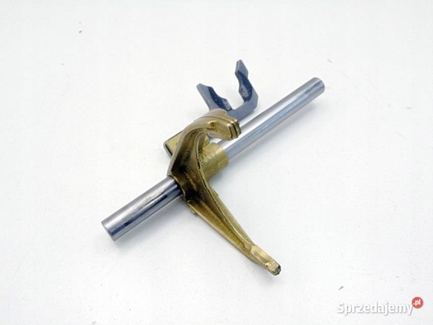 WIDEŁKI WYBIERAKA SKRZYNI BIEGÓW 20UM23 BOXER Sosnowiec