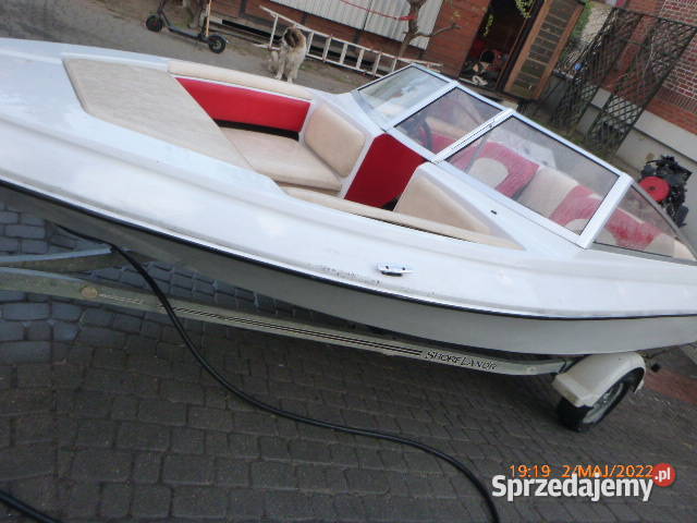 Zaporożec 650cm3 Ostrołęka