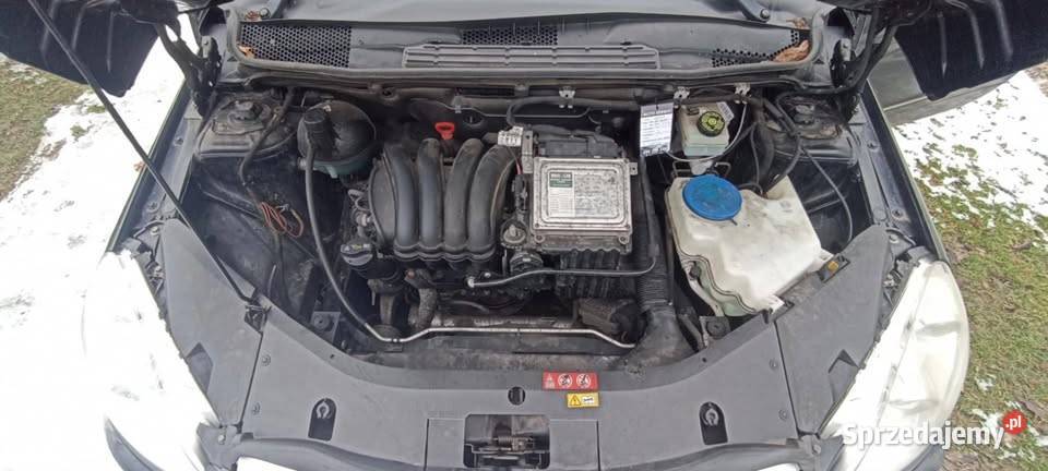 Sprzedam Mercedes B180 170000km