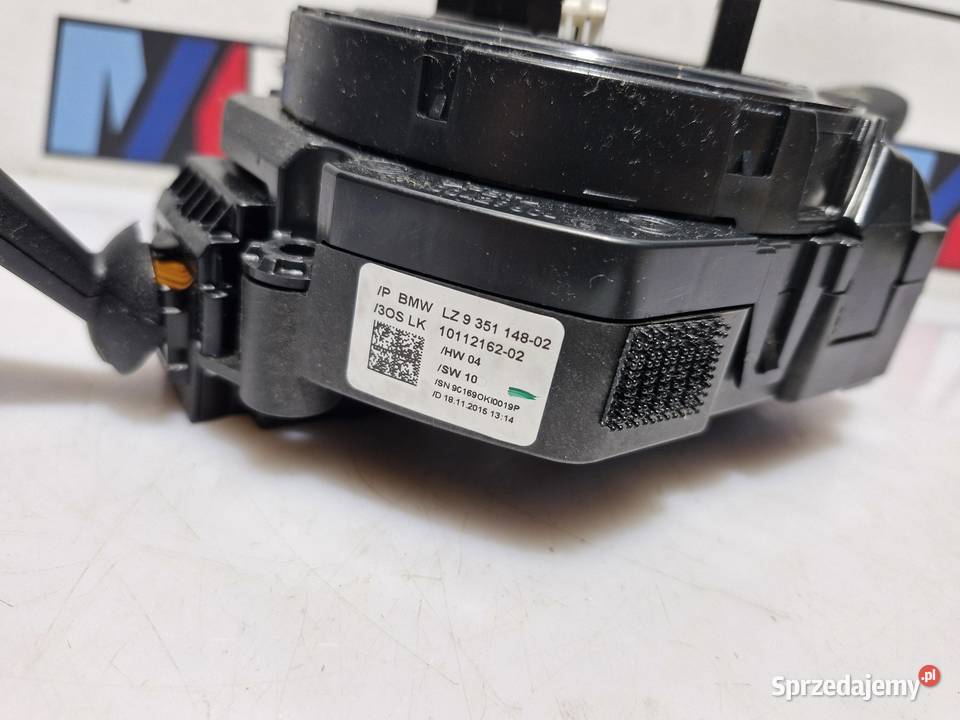 BMW F20 F21 F25 F31 PRZEŁĄCZNIK ZESPOLONY