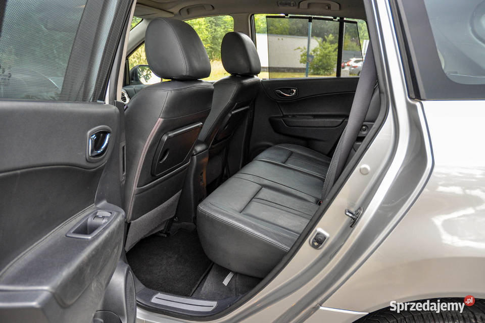 Renault Koleos 20dCi 175 4x4 Skóry Bezwypadkowy Wrocław