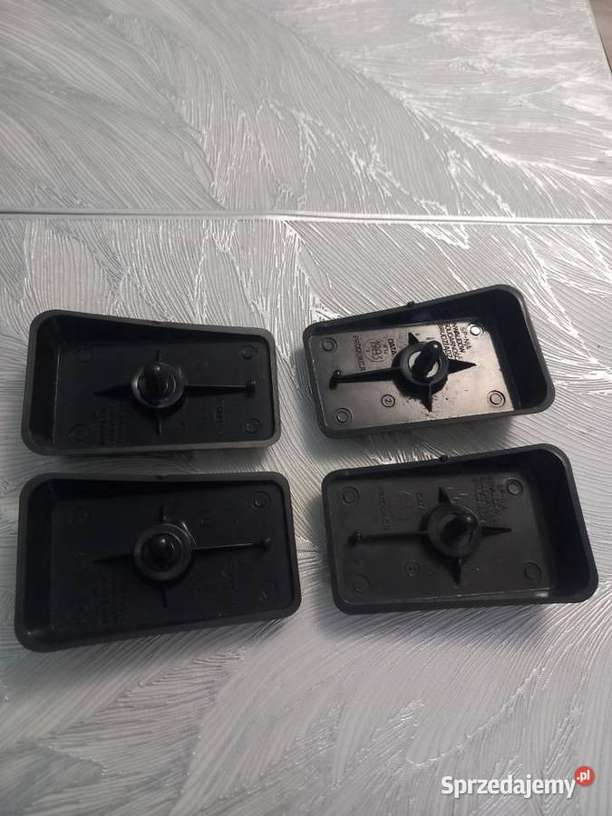 Odblaski tył syrena Chojnice sprzedam