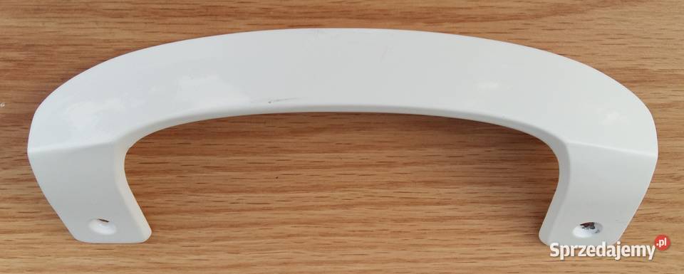 Rączka Uchwyt drzwi do lodówki Oryginał śląskie Gliwice