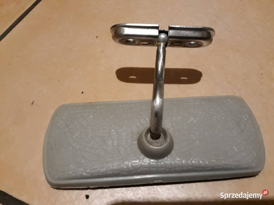 Rura interkulera Skoda Oktawia Leszno