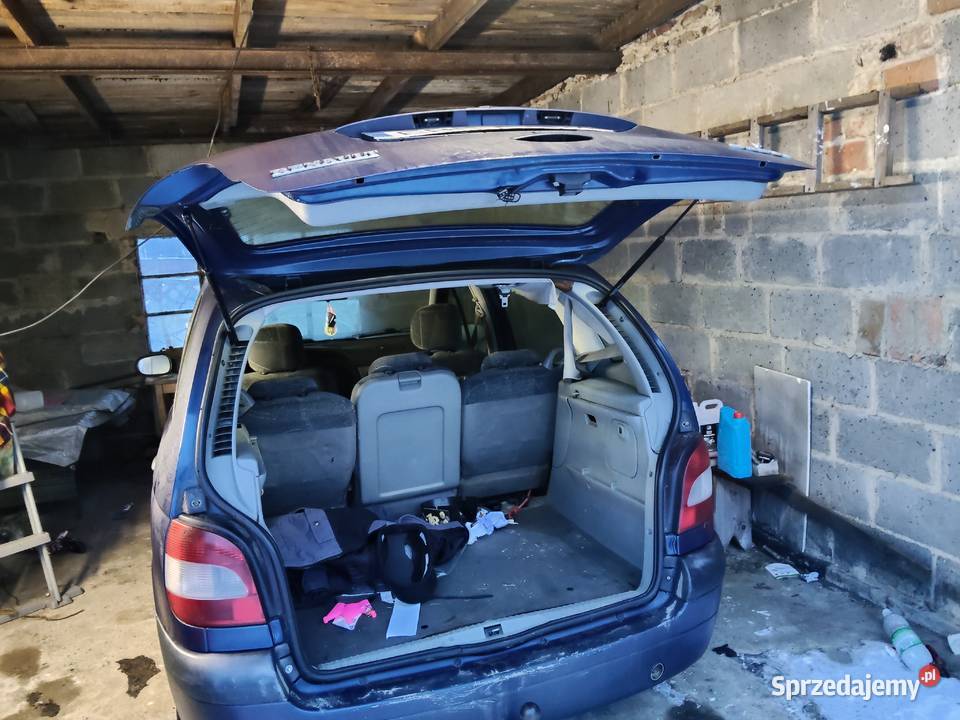 Sprzedam auto łódzkie Rogów