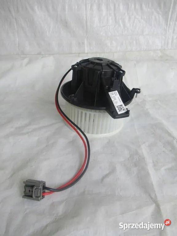 Wentylator nagrzewnicy Opel Insignia B GU002001