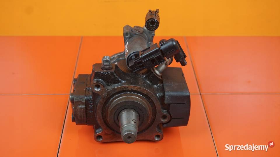 GOLF VI OCTAVIA IBIZA A3 16 TDI 10r 105 CAY