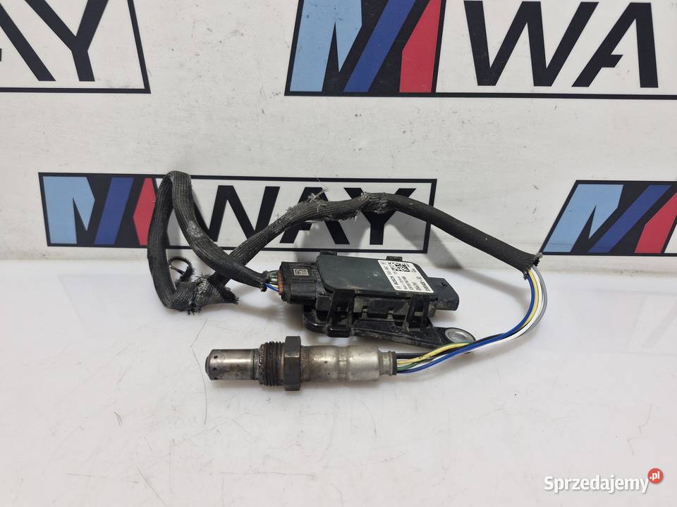 BMW F30 F31 F20 F21 F39 F45 F48 CZUJNIK SONDA osobowe