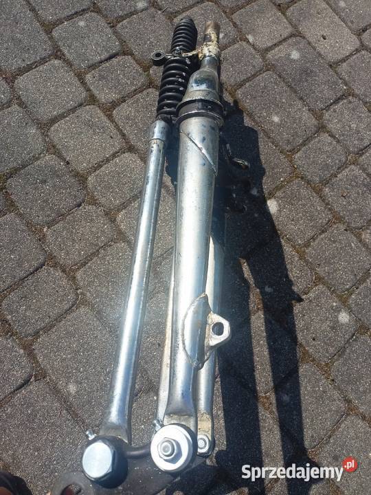 Harley WLA WLC kujawsko-pomorskie Bydgoszcz