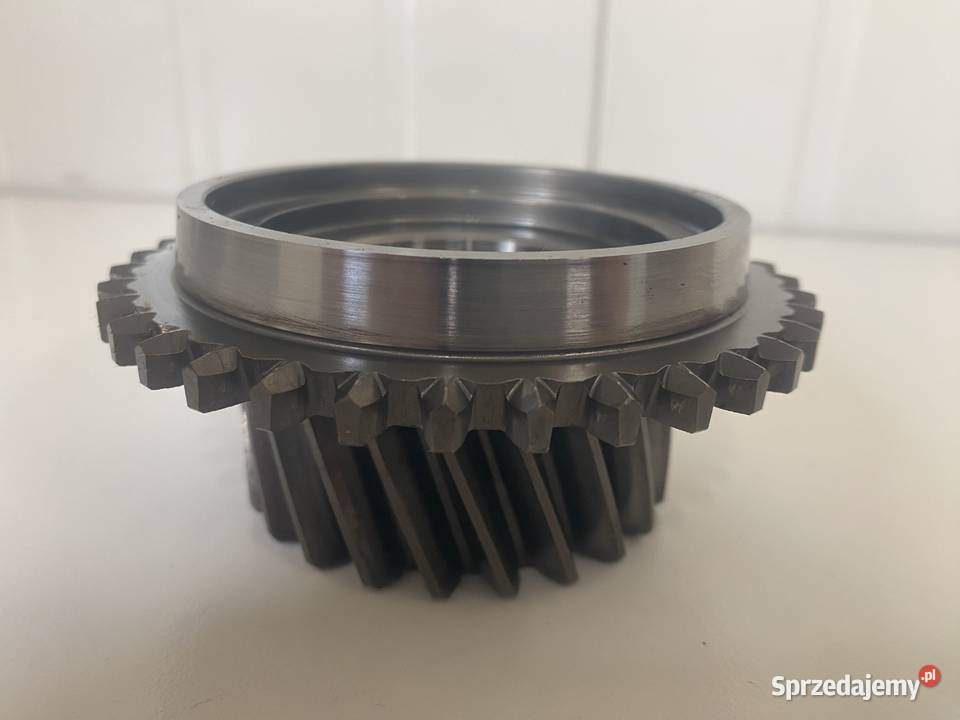 KOŁO R256658 JOHN DEERE 5100M 5100MH 5100ML Kielce