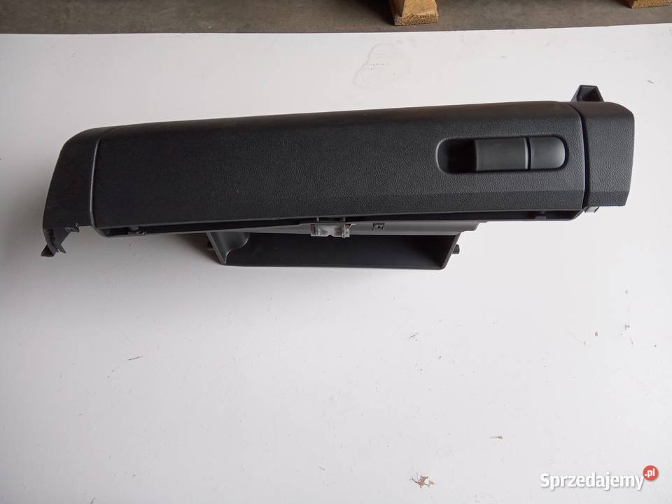 SCHOWEK MAZDA CX7 22 D EG2164260 K4366 Nowy Tomyśl
