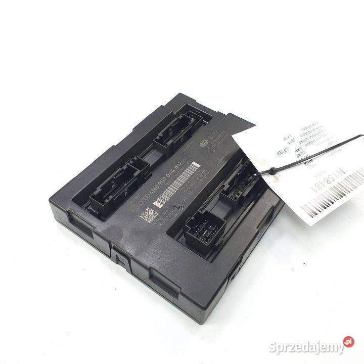 MODUŁ AUDI A6 C7 4H0907064AN Lipno sprzedam