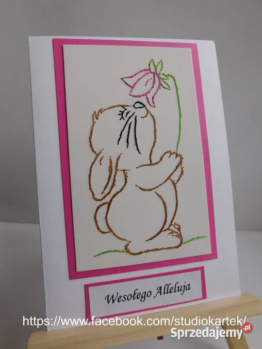 Kartki Wielkanocne Białystok
