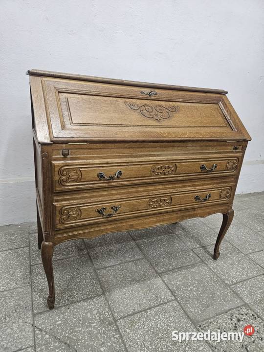 Sekretarzyk ludwikowski Francja małopolskie Nowy Sącz