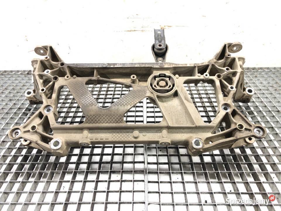 BELKA POD SILNIK VW PASSAT B8 14 150 3Q0199369E