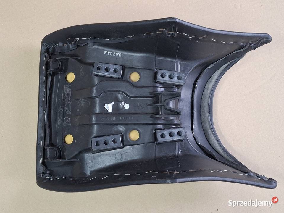 HONDA CBF600 CBF1000 SIEDZISKO KANAPA FOTEL Bieleń