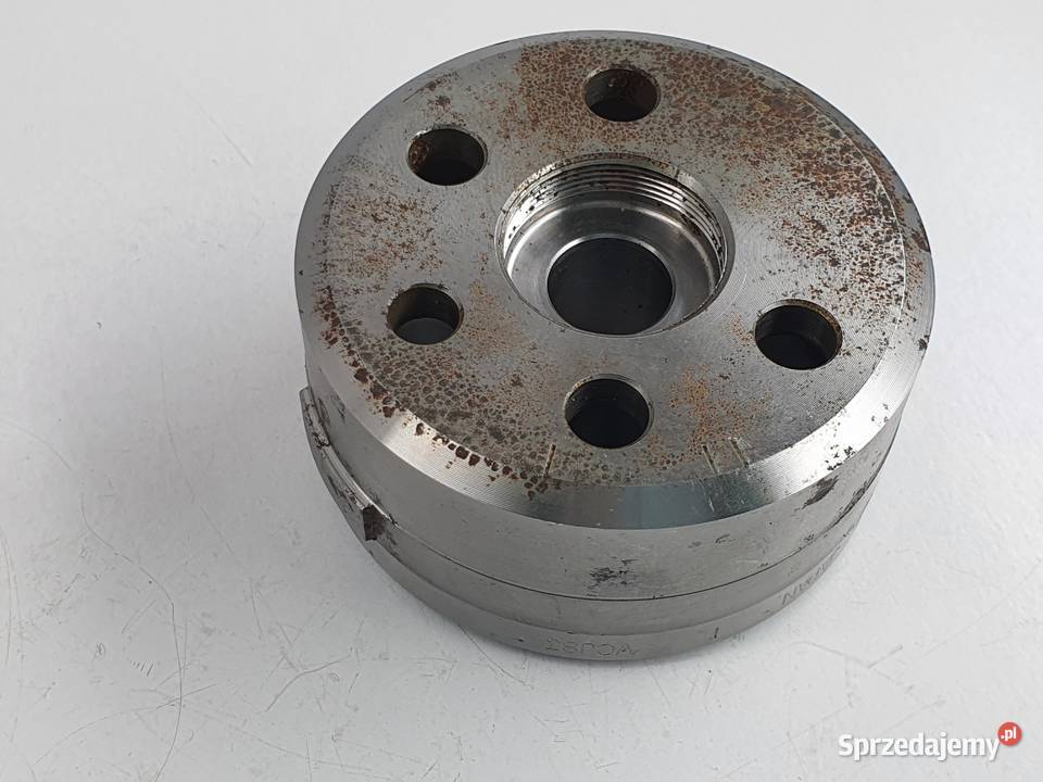 Magneto Kolo Zamachowe Honda Cr 85