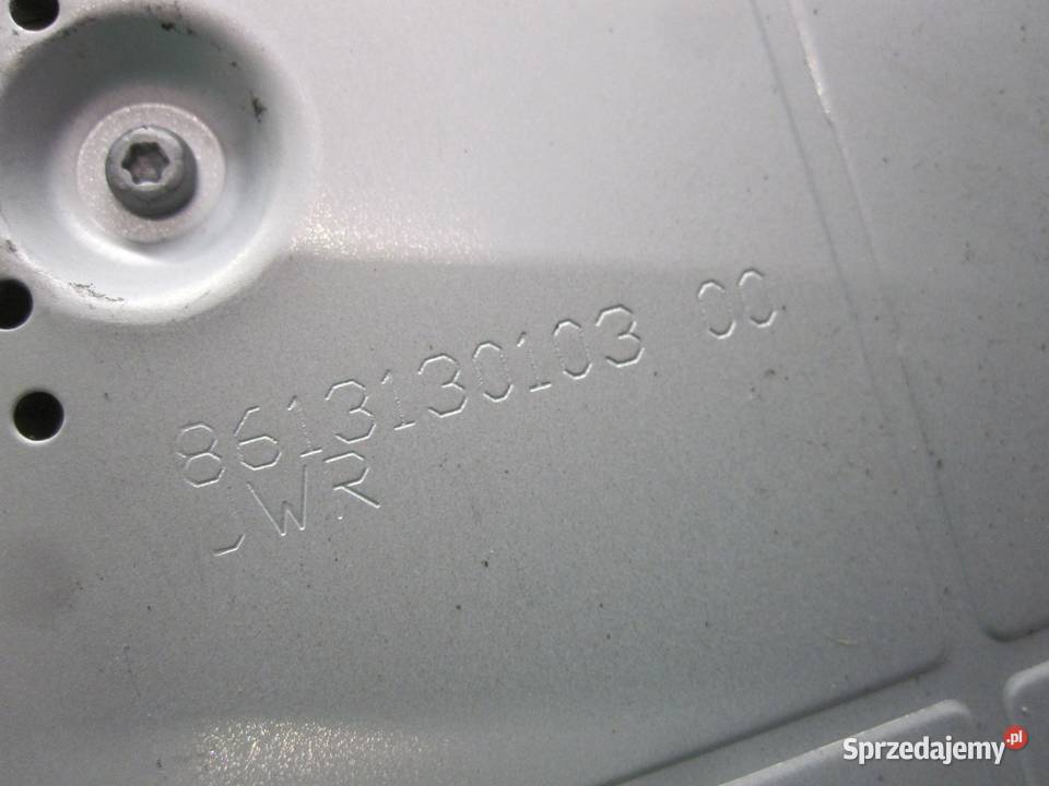 RENAULT MEGANE III 11r radio CD 281150743R świętokrzyskie Kielce