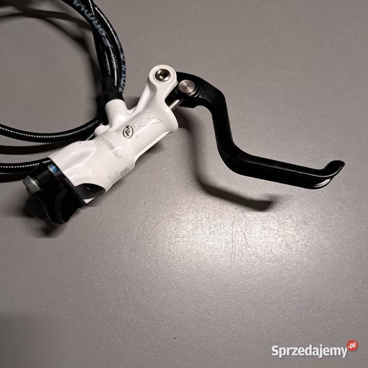 hamulce FORMULA RX komplet Sieradz
