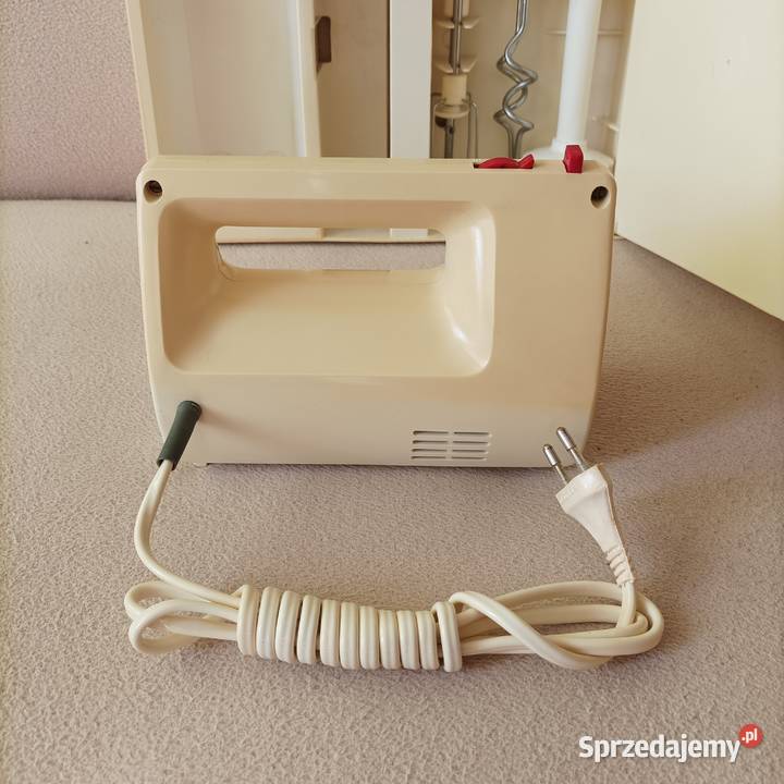 Polski mikser robot kuchenny Predom Zelmer typ Stronie Śląskie sprzedam