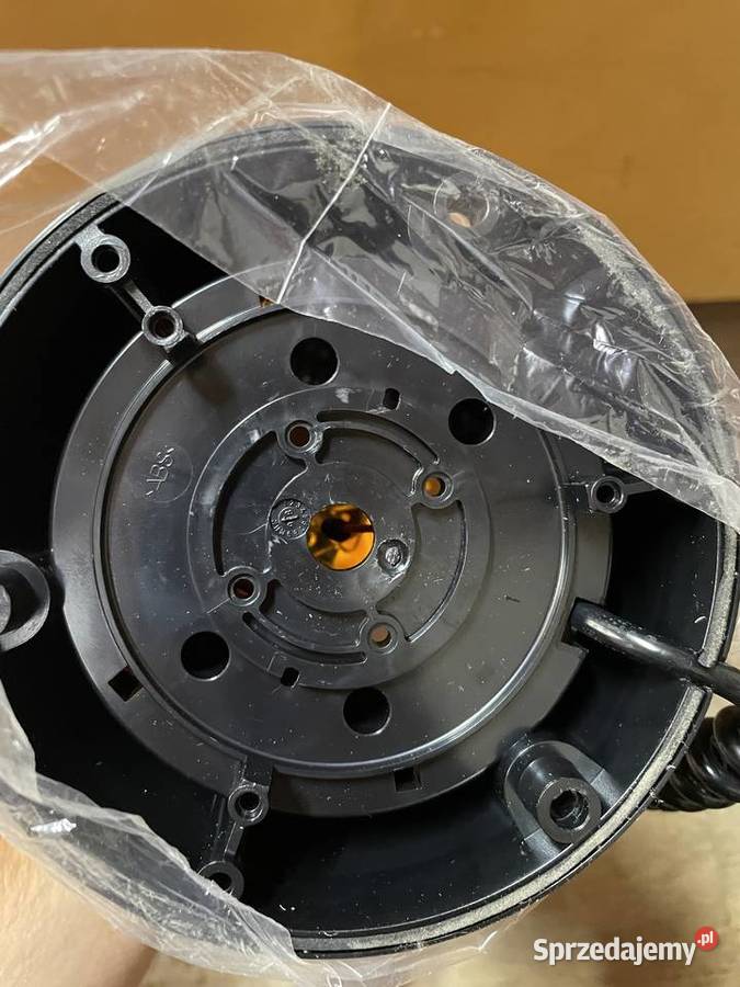Kogut Lampa ostrzegawcza JCB 335B1630 Stary Sącz