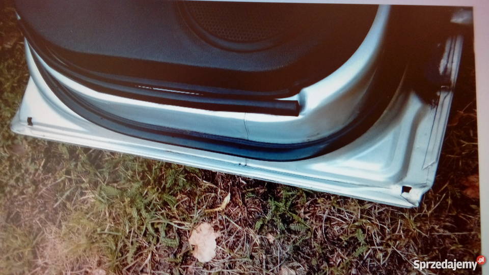 Drzwi do Captivy Warszawa