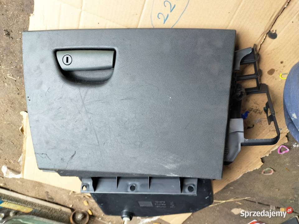 FIAT STILO 1821920239 735269803 LAMPKA SCHOWKA Kamień-Kolonia sprzedam