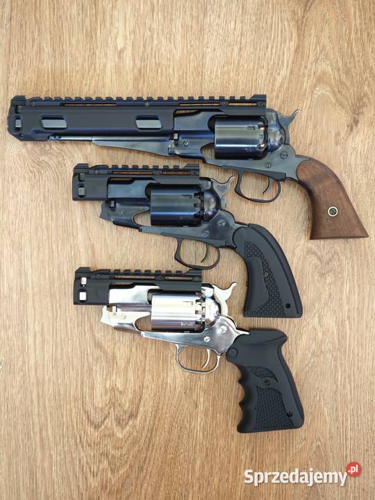 Szyna 22 do Remington Pietta Uberti sprzedam