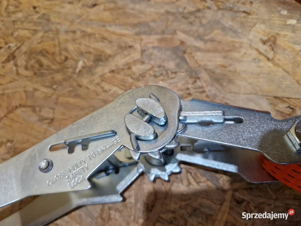 Pasy transportowe 10M 50MM PAS TRANSPORTOWY Głogowa