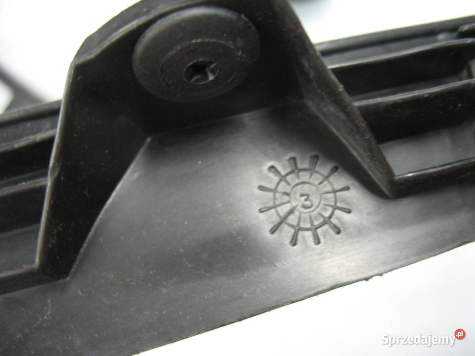 Ford PROBE osłony lamp wysuwanych masce 1993r Przemyśl sprzedam