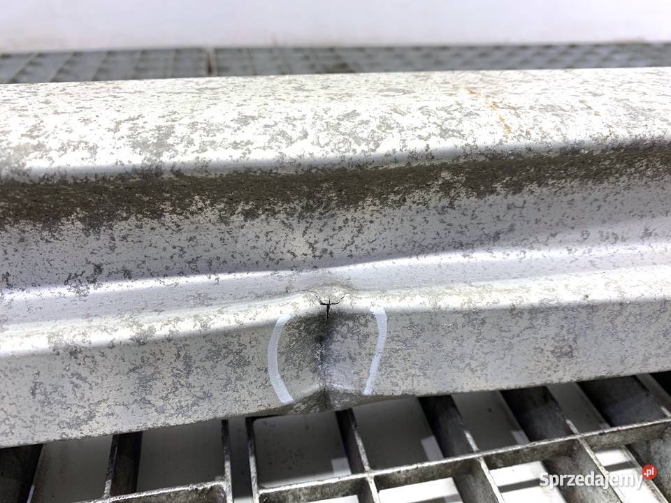 BELKA ZDERZAKA TYŁ AUDI Q5 8R SUV 0817