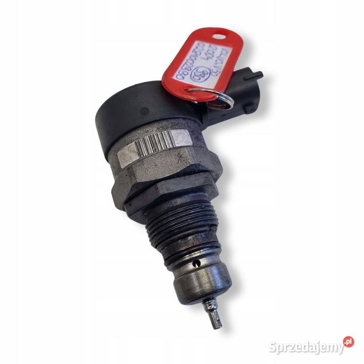 CZUJNIK PALIWA zawór Volvo C30 S40 S60 S80 V60 Czujniki układu paliwowego lubelskie Rudka