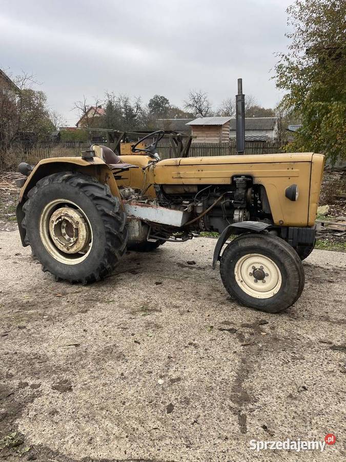 Sprzedam c 360 3P Załęże Wielkie