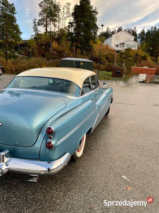 Buick Riviera idealny stan Bydgoszcz sprzedam