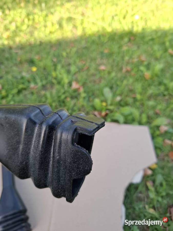 MZ TS 150 osłony gumowe oryginalne łańcucha bez świętokrzyskie Włoszczowa