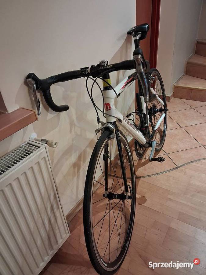 Sprzedam Rower Moser Carbon Shimano 105 Rowery i akcesoria Strzelce Krajeńskie