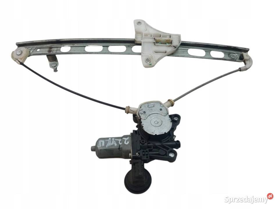 MECHANIZM SZYBY LEWY PRZÓD 3D Suzuki Swift V