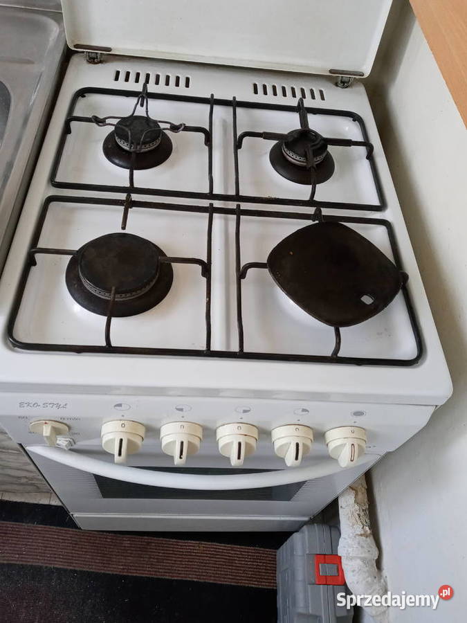 Wyposażenie kuchni tanio sprzedam Tychy