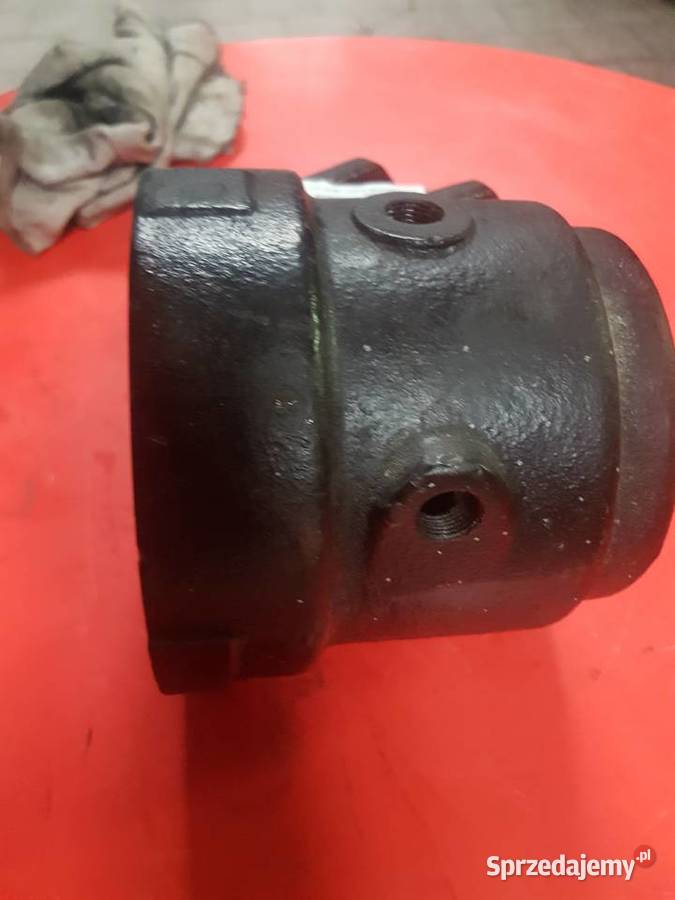 722209011 Korpus obudowy podpory wału MTZ PRONAR Sulechów