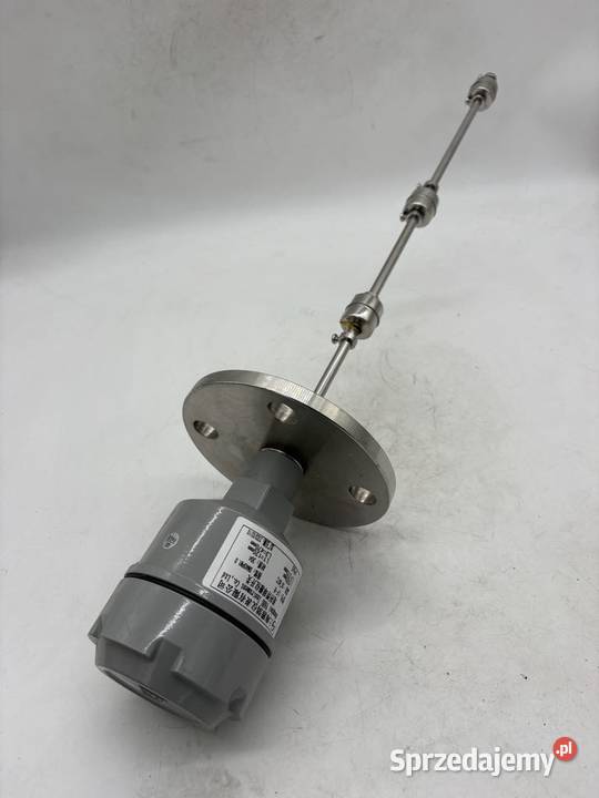 Shanghai YAHU Instrument LF8 Level sensor mazowieckie