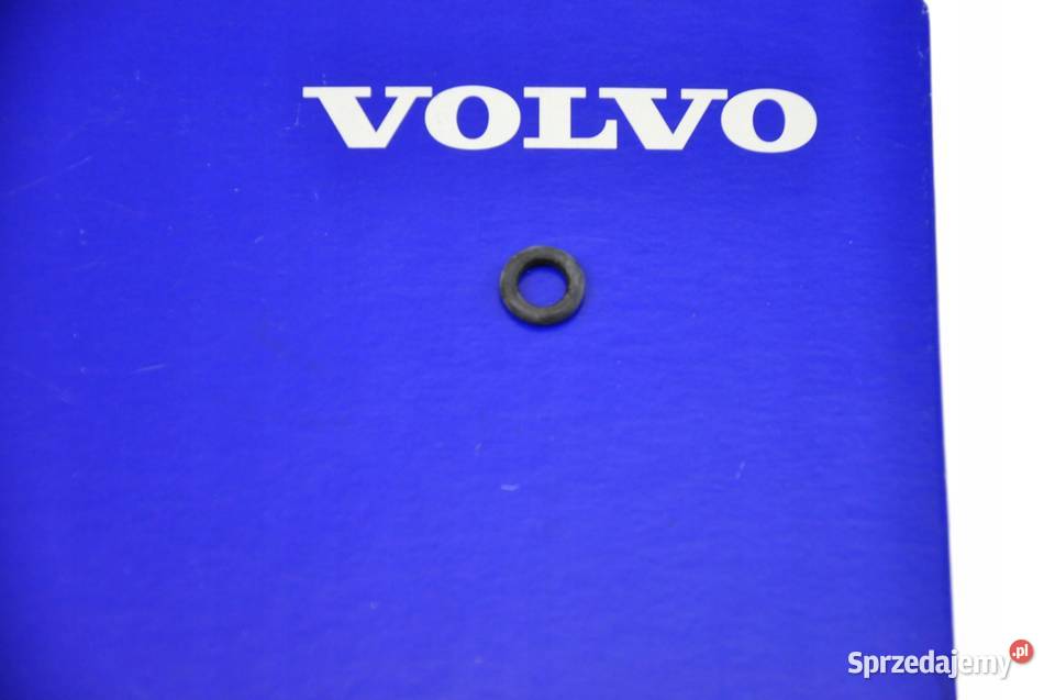 VOLVO 240 260 340 360 oring bagnetu oleju OE Bielany Wrocławskie